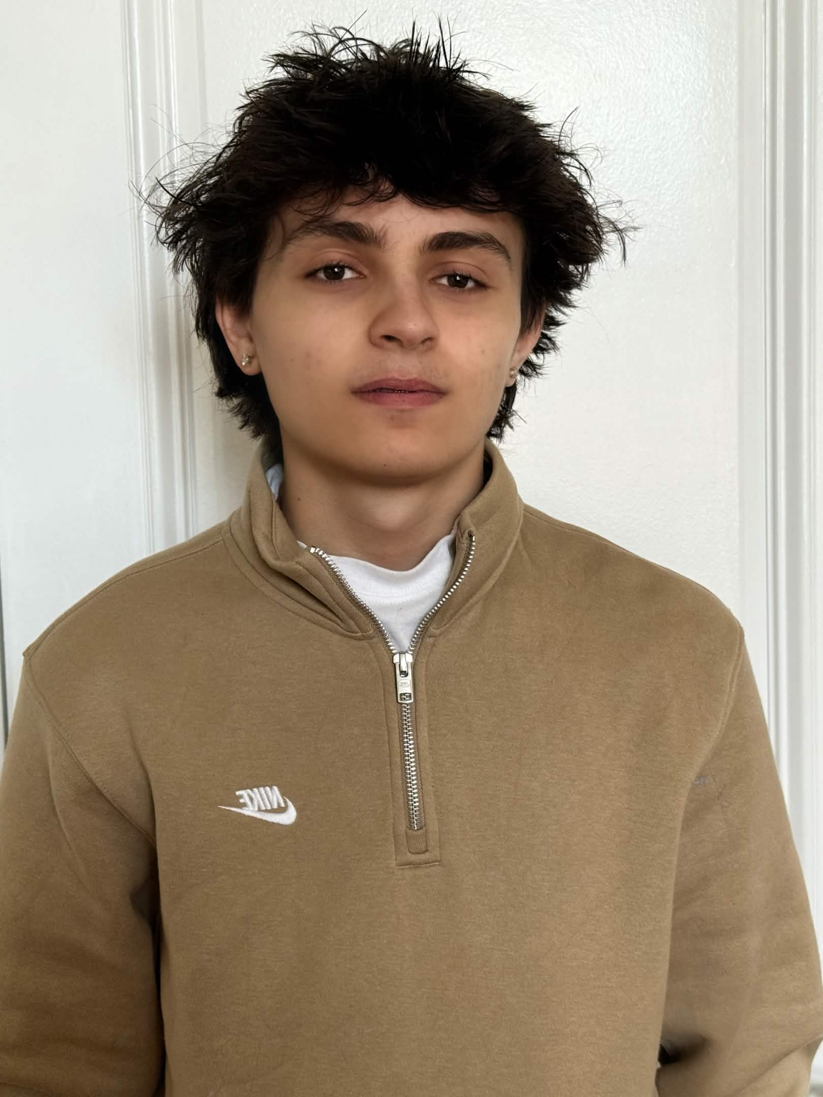 Michael Gambino
